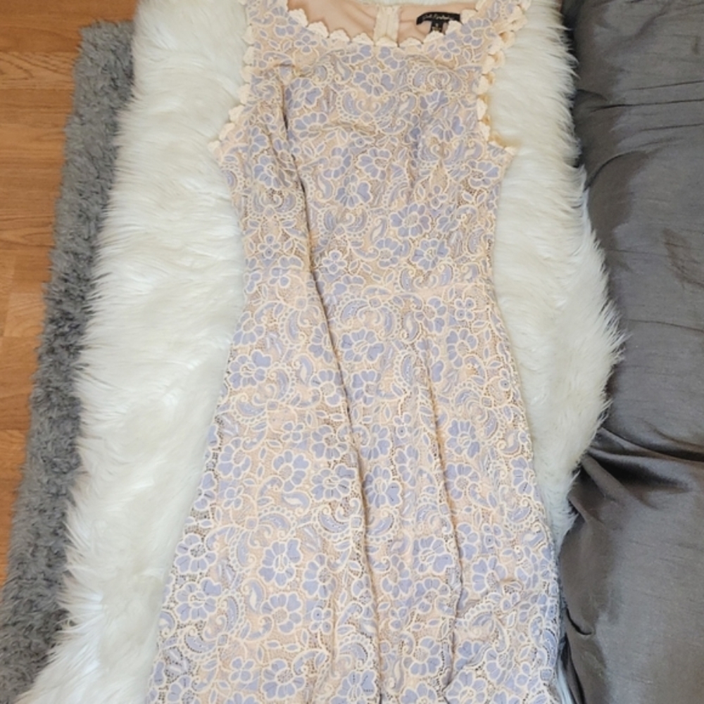 Jodi Kristopher Dress